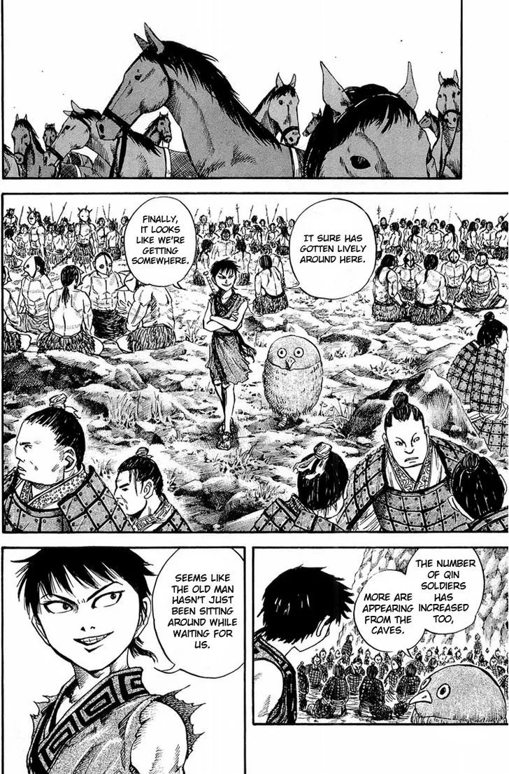 Kingdom Zinmanga X Chapter 25 Page 3