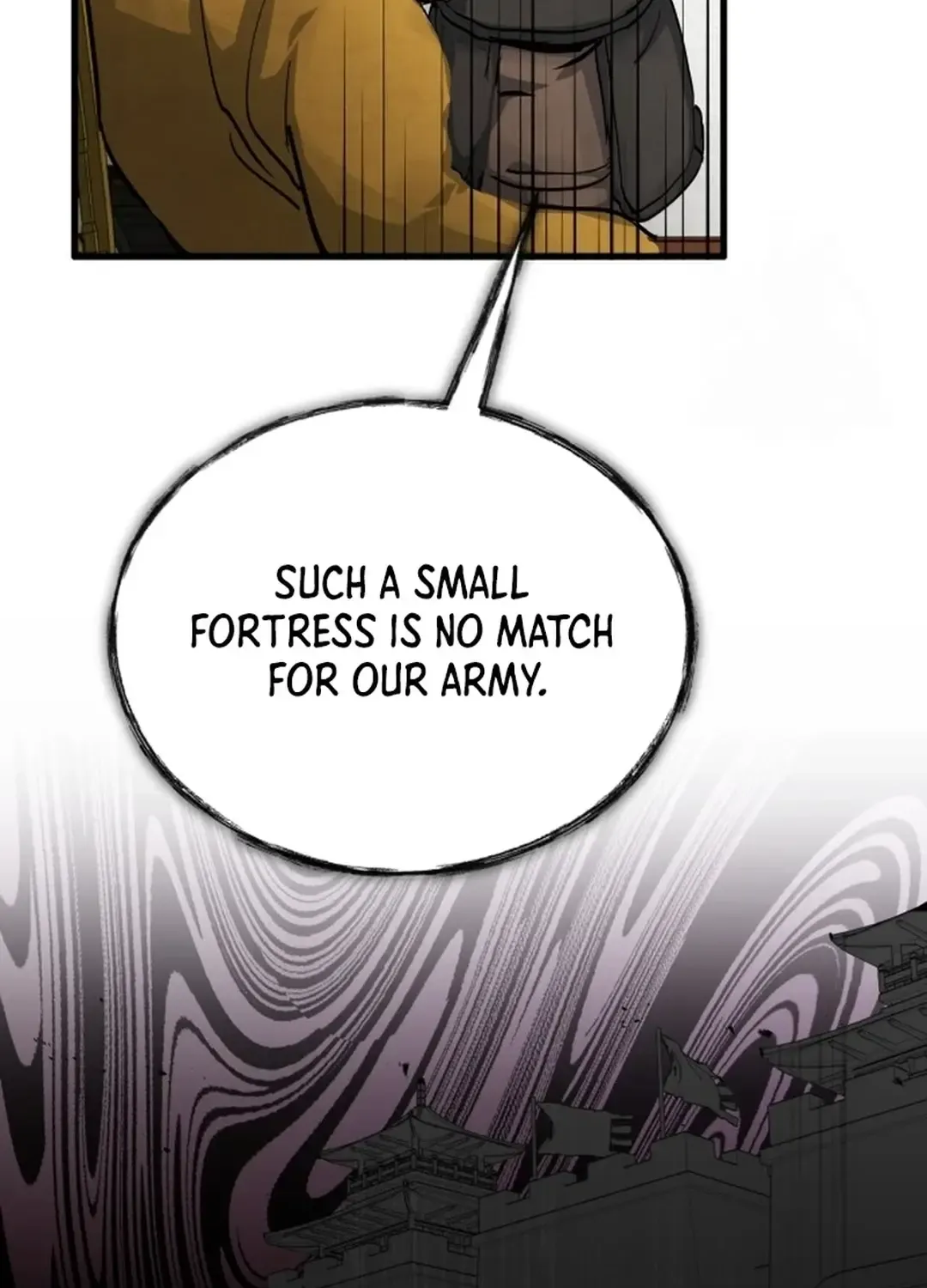 New Chronicles Of Goguryeo Zinmanga X Chapter 6 Page 30