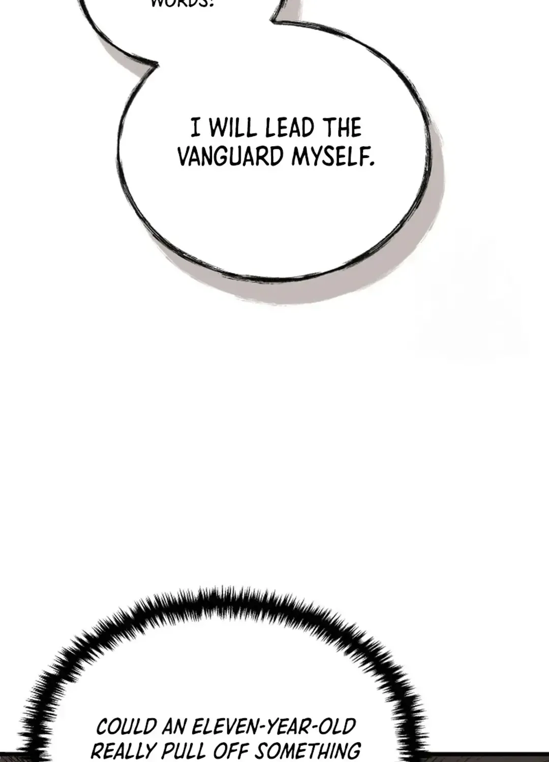 New Chronicles Of Goguryeo Zinmanga X Chapter 6 Page 33