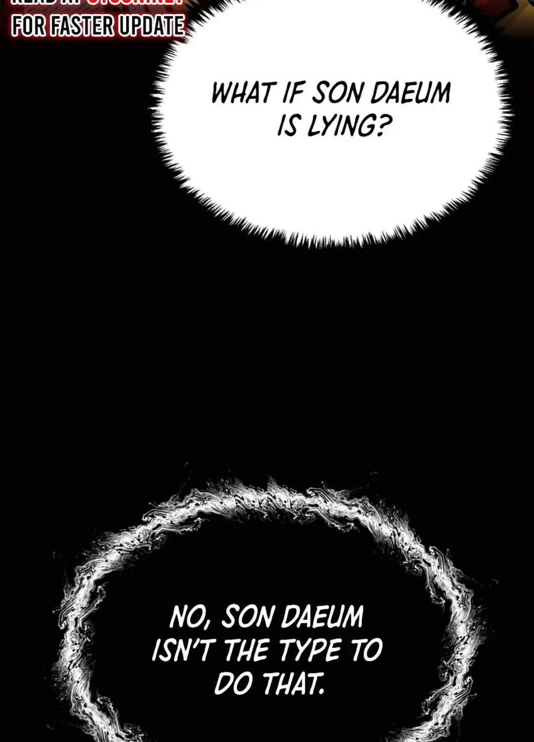 New Chronicles Of Goguryeo Zinmanga X Chapter 6 Page 35