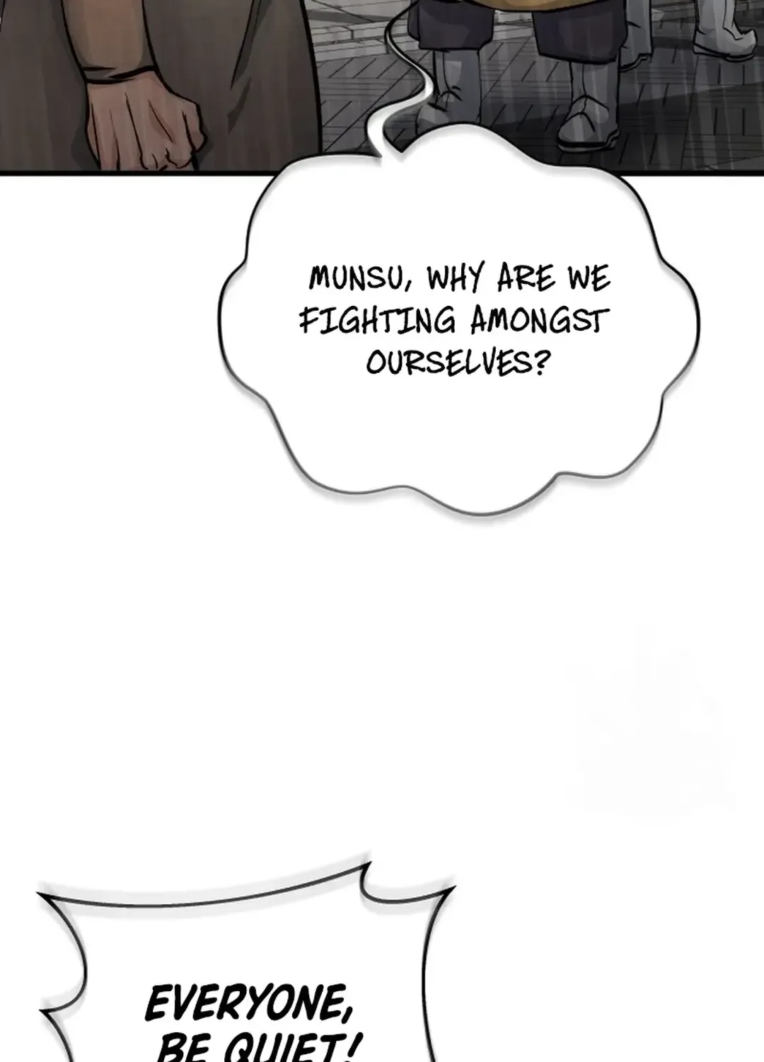 New Chronicles Of Goguryeo Zinmanga X Chapter 6 Page 116