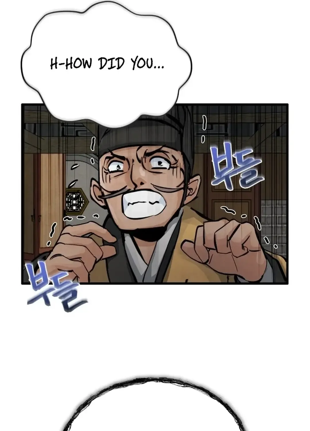 New Chronicles Of Goguryeo Zinmanga X Chapter 6 Page 129