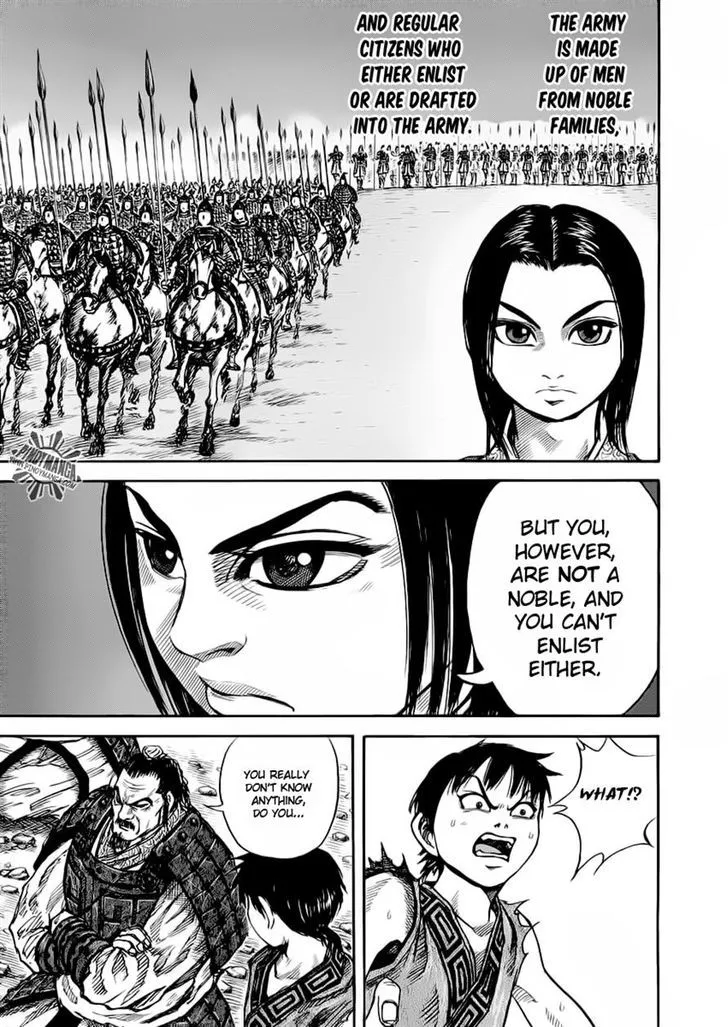 Kingdom Zinmanga X Chapter 14 Page 15