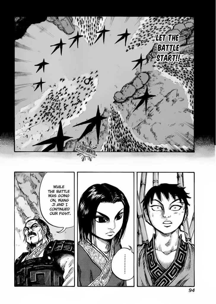 Kingdom Zinmanga X Chapter 13 Page 18
