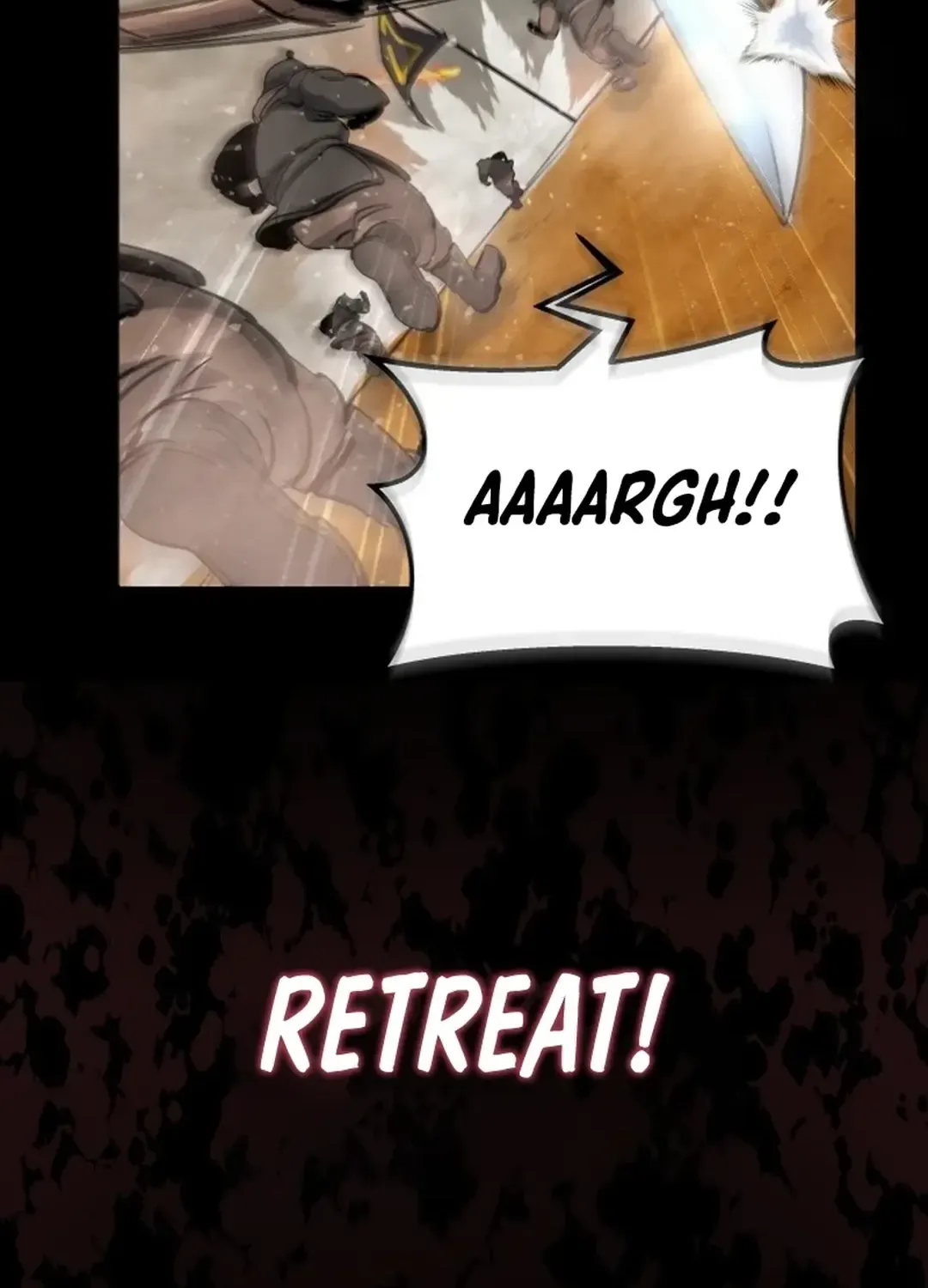 New Chronicles Of Goguryeo Zinmanga X Chapter 5 Page 8