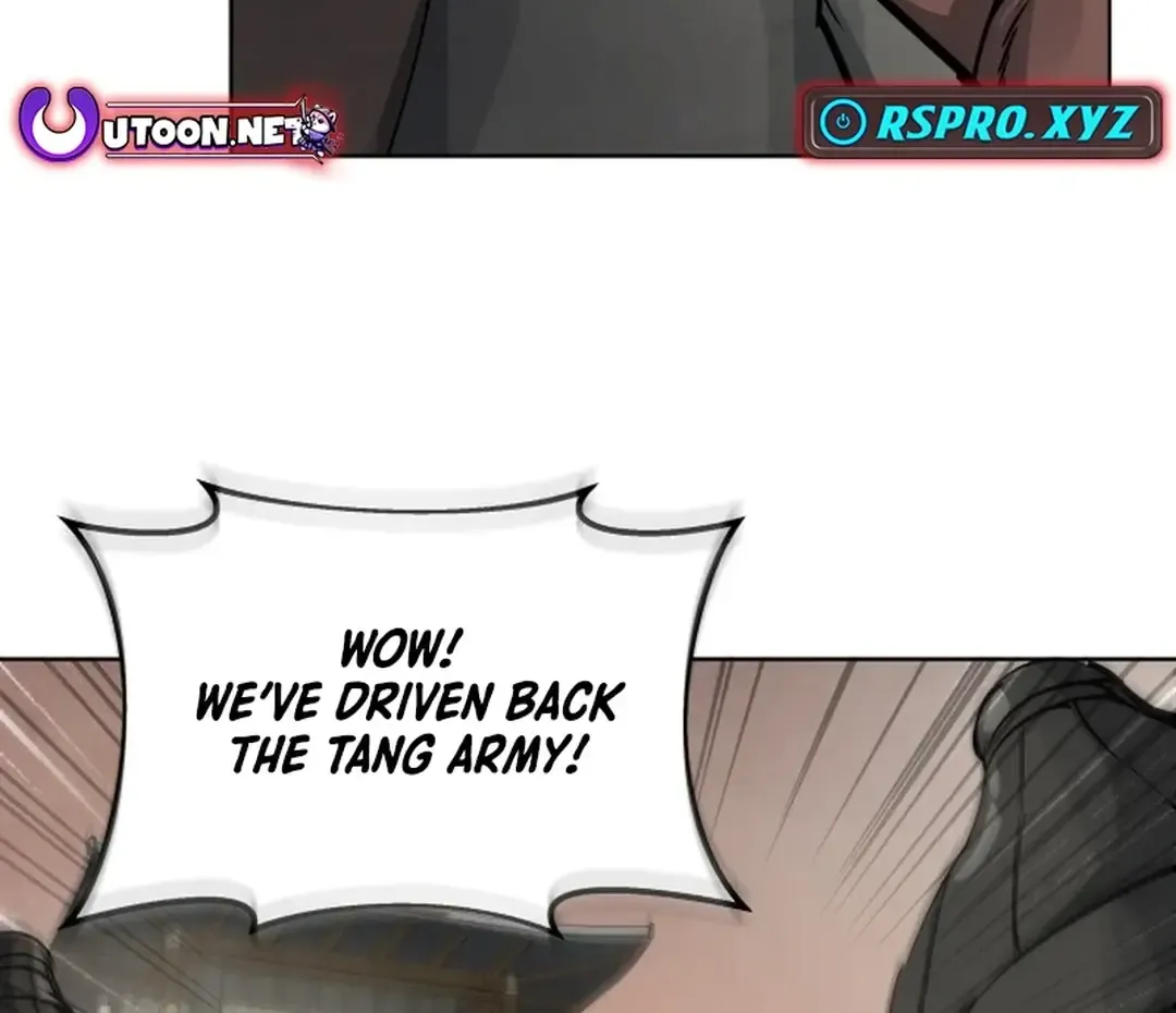 New Chronicles Of Goguryeo Zinmanga X Chapter 5 Page 13