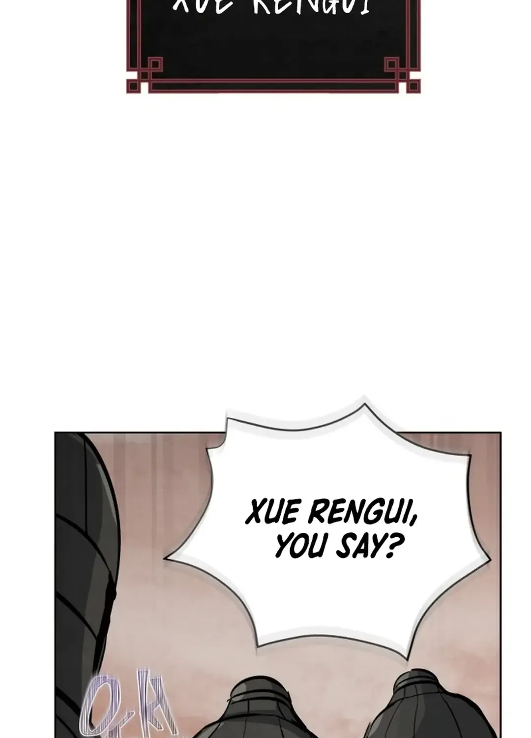 New Chronicles Of Goguryeo Zinmanga X Chapter 5 Page 24