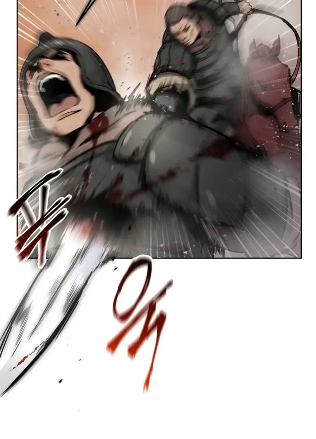 New Chronicles Of Goguryeo Zinmanga X Chapter 5 Page 86
