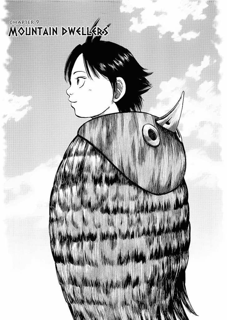 Kingdom Zinmanga X Chapter 9 Page 4