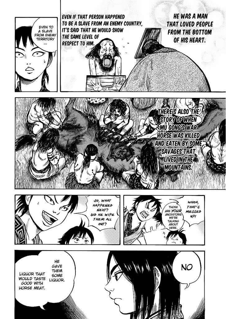 Kingdom Zinmanga X Chapter 9 Page 11