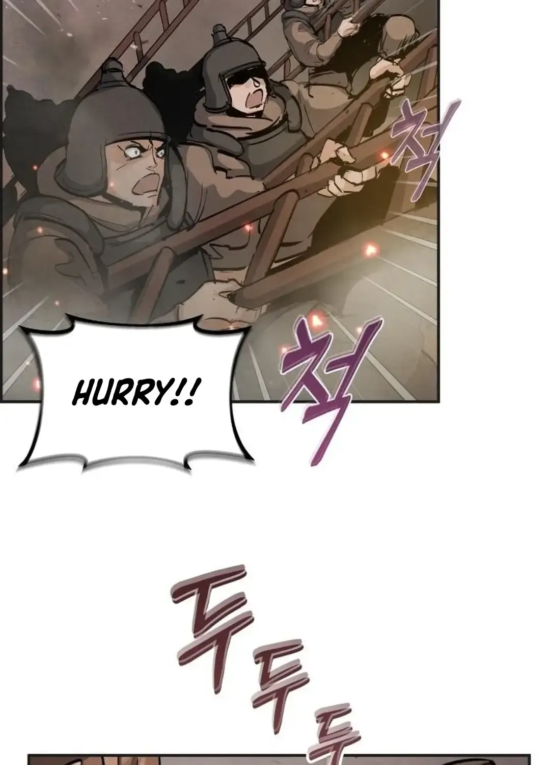 New Chronicles Of Goguryeo Zinmanga X Chapter 4 Page 61