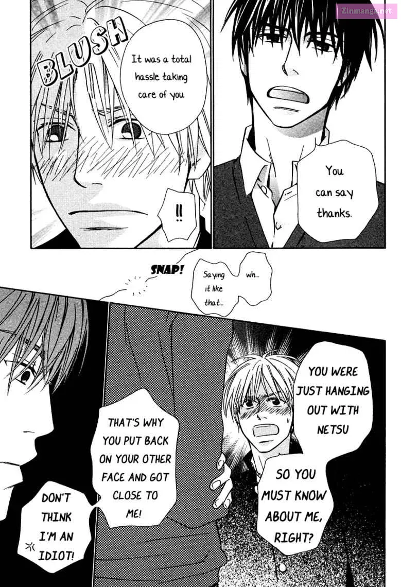 Rikei ga Koi ni Ochita no de Shoumei shitemita. Zinmanga X Chapter 43 Page 16
