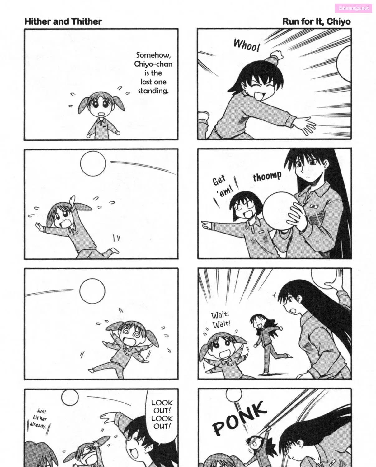 Rikei ga Koi ni Ochita no de Shoumei shitemita. Zinmanga X Chapter 43 Page 28