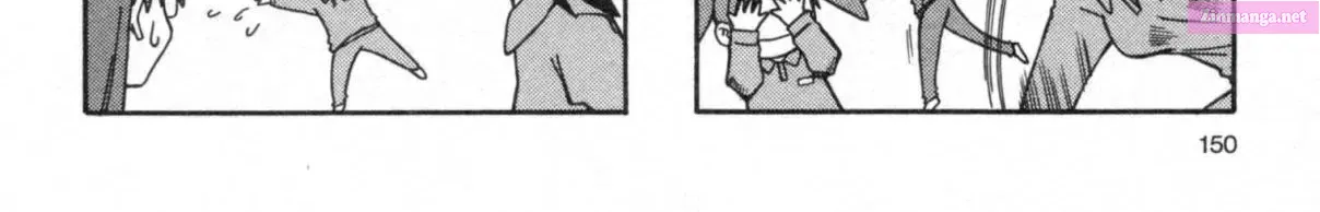Rikei ga Koi ni Ochita no de Shoumei shitemita. Zinmanga X Chapter 43 Page 29