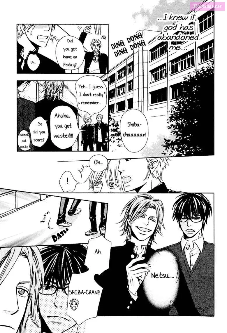 Rikei ga Koi ni Ochita no de Shoumei shitemita. Zinmanga X Chapter 43 Page 33