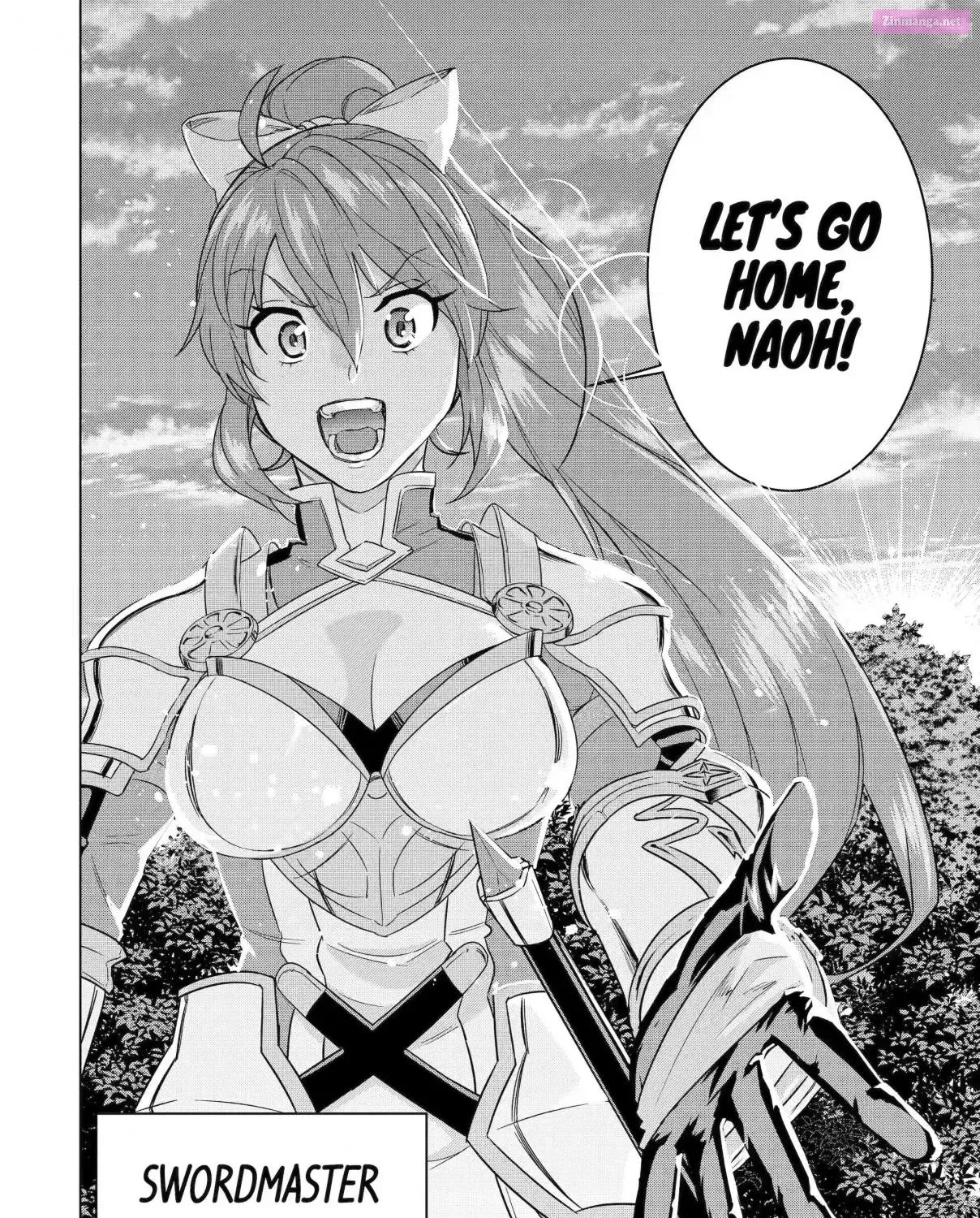 Rikei ga Koi ni Ochita no de Shoumei shitemita. Zinmanga X Chapter 43 Page 40