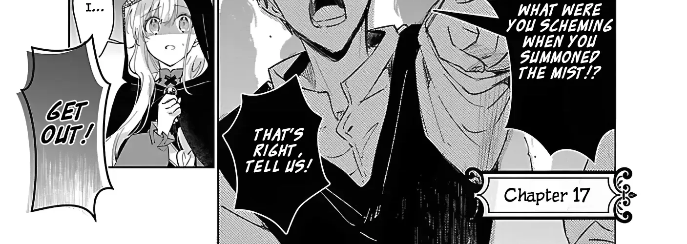 Kiraware Majo To Karada Ga Irekawatta Keredo, Watashi Wa Kyou Mo Genki Ni Kurashiteimasu! Zinmanga X Chapter 17 Page 2