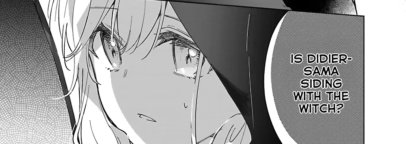 Kiraware Majo To Karada Ga Irekawatta Keredo, Watashi Wa Kyou Mo Genki Ni Kurashiteimasu! Zinmanga X Chapter 17 Page 6