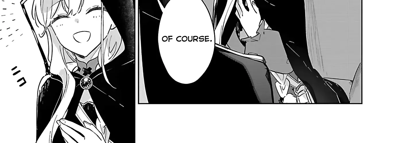 Kiraware Majo To Karada Ga Irekawatta Keredo, Watashi Wa Kyou Mo Genki Ni Kurashiteimasu! Zinmanga X Chapter 17 Page 10
