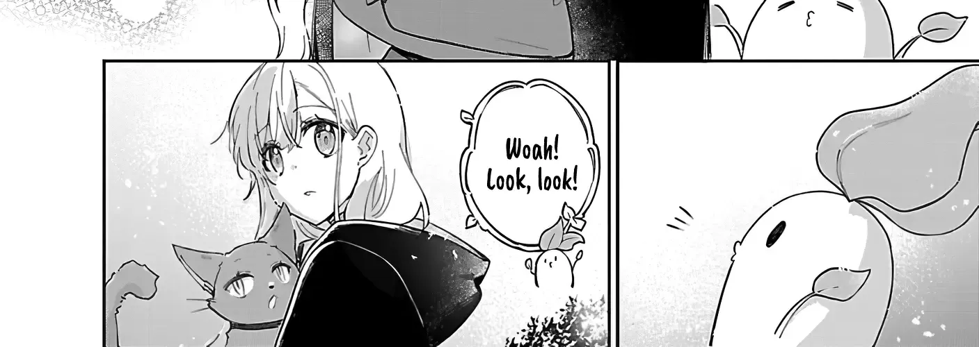 Kiraware Majo To Karada Ga Irekawatta Keredo, Watashi Wa Kyou Mo Genki Ni Kurashiteimasu! Zinmanga X Chapter 16 Page 60