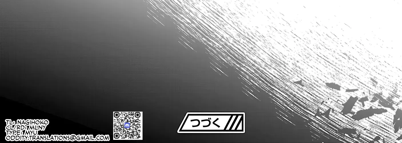 Kiraware Majo To Karada Ga Irekawatta Keredo, Watashi Wa Kyou Mo Genki Ni Kurashiteimasu! Zinmanga X Chapter 16 Page 64