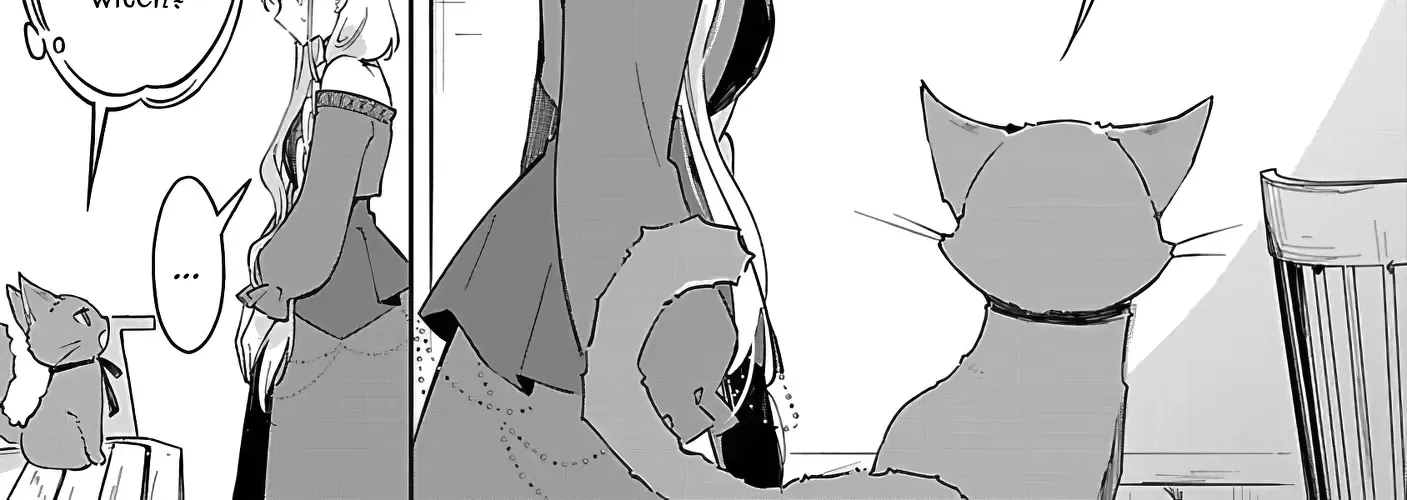 Kiraware Majo To Karada Ga Irekawatta Keredo, Watashi Wa Kyou Mo Genki Ni Kurashiteimasu! Zinmanga X Chapter 15 Page 10