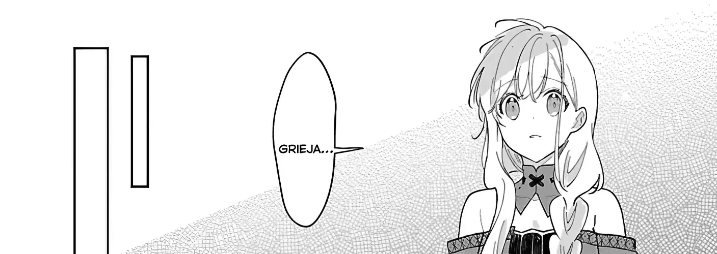 Kiraware Majo To Karada Ga Irekawatta Keredo, Watashi Wa Kyou Mo Genki Ni Kurashiteimasu! Zinmanga X Chapter 15 Page 16