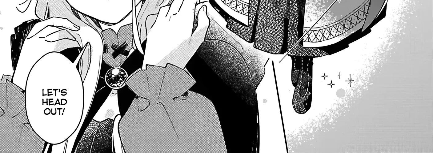 Kiraware Majo To Karada Ga Irekawatta Keredo, Watashi Wa Kyou Mo Genki Ni Kurashiteimasu! Zinmanga X Chapter 15 Page 18