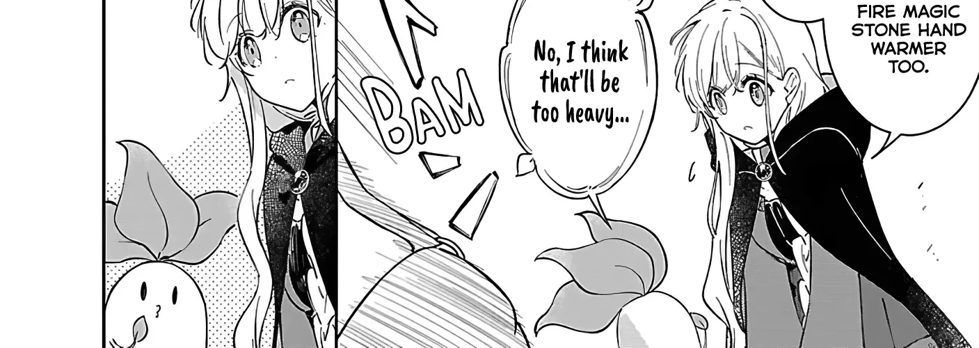 Kiraware Majo To Karada Ga Irekawatta Keredo, Watashi Wa Kyou Mo Genki Ni Kurashiteimasu! Zinmanga X Chapter 15 Page 20