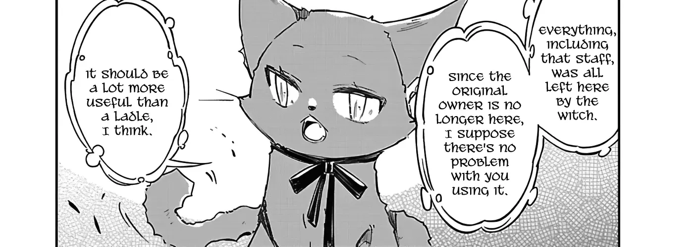 Kiraware Majo To Karada Ga Irekawatta Keredo, Watashi Wa Kyou Mo Genki Ni Kurashiteimasu! Zinmanga X Chapter 15 Page 26