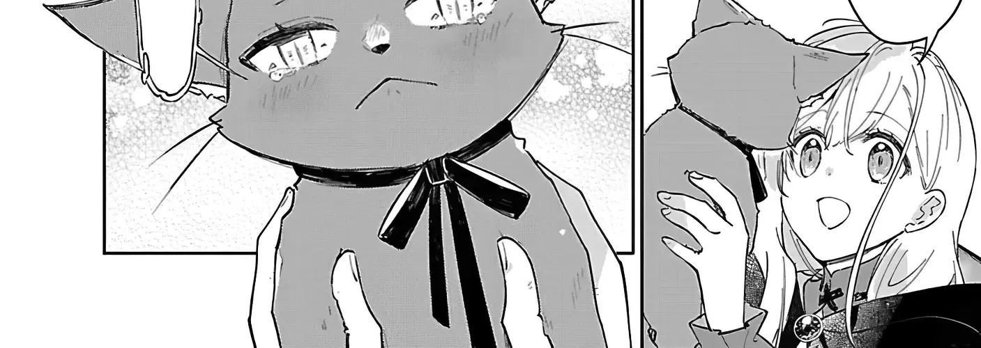 Kiraware Majo To Karada Ga Irekawatta Keredo, Watashi Wa Kyou Mo Genki Ni Kurashiteimasu! Zinmanga X Chapter 15 Page 28