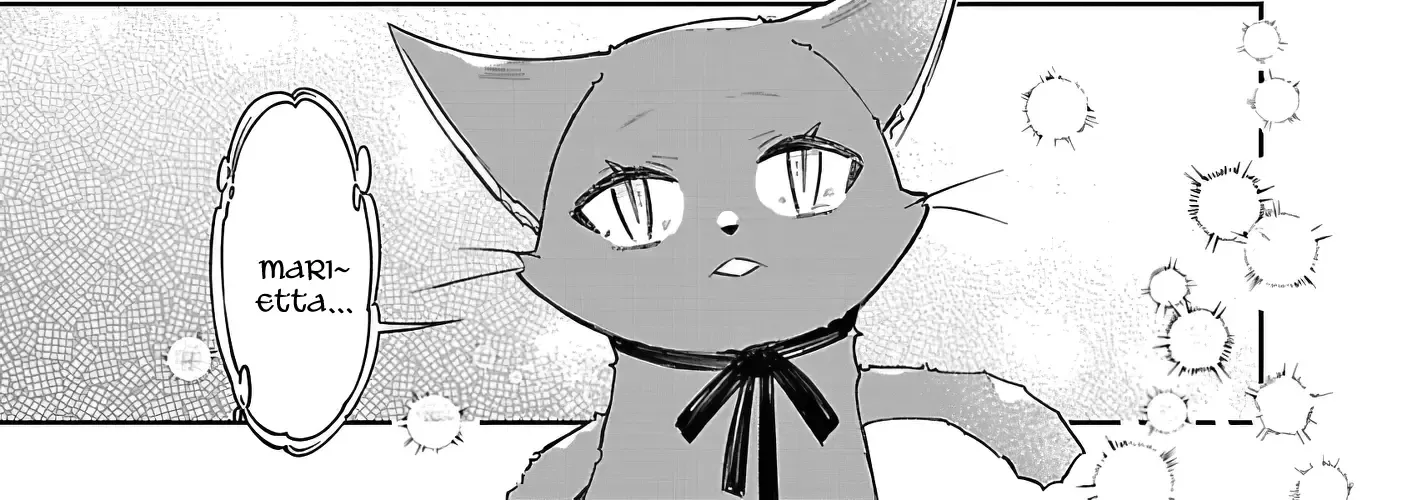 Kiraware Majo To Karada Ga Irekawatta Keredo, Watashi Wa Kyou Mo Genki Ni Kurashiteimasu! Zinmanga X Chapter 15 Page 30