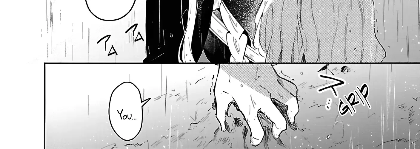 Kiraware Majo To Karada Ga Irekawatta Keredo, Watashi Wa Kyou Mo Genki Ni Kurashiteimasu! Zinmanga X Chapter 15 Page 36
