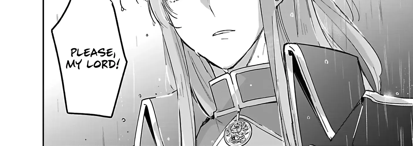 Kiraware Majo To Karada Ga Irekawatta Keredo, Watashi Wa Kyou Mo Genki Ni Kurashiteimasu! Zinmanga X Chapter 15 Page 44
