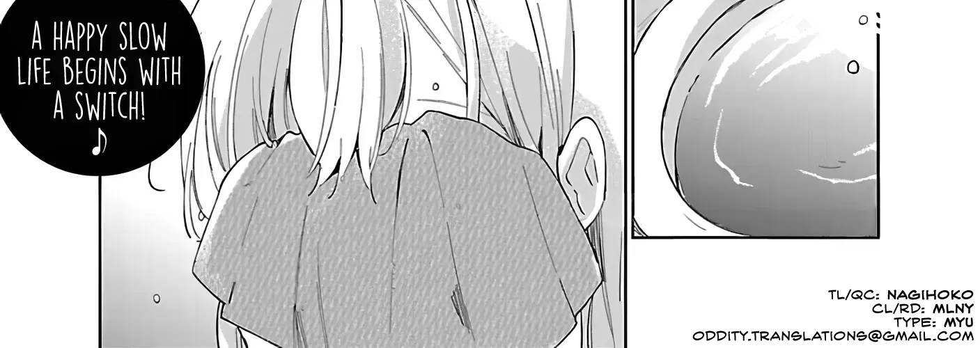 Kiraware Majo To Karada Ga Irekawatta Keredo, Watashi Wa Kyou Mo Genki Ni Kurashiteimasu! Zinmanga X Chapter 14 Page 2