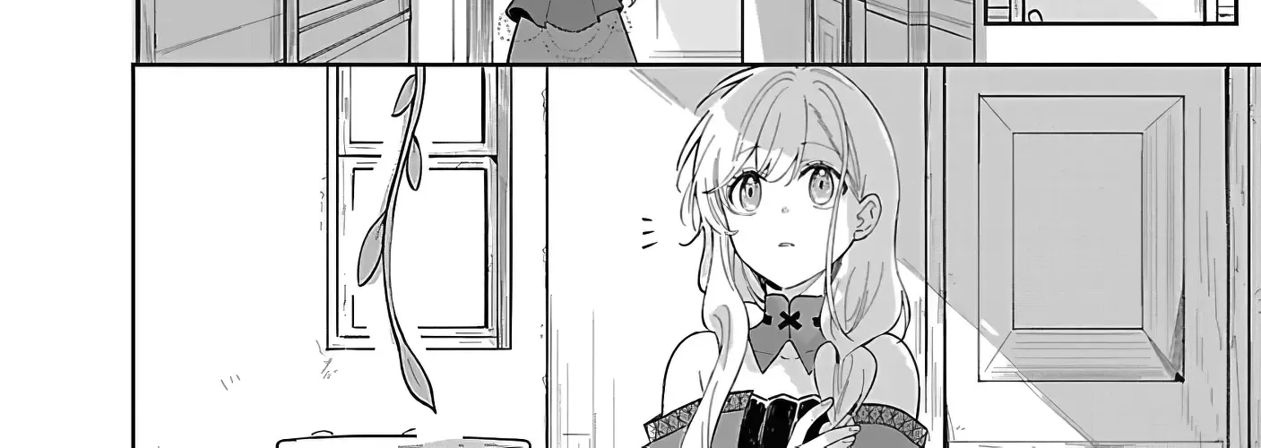 Kiraware Majo To Karada Ga Irekawatta Keredo, Watashi Wa Kyou Mo Genki Ni Kurashiteimasu! Zinmanga X Chapter 14 Page 4