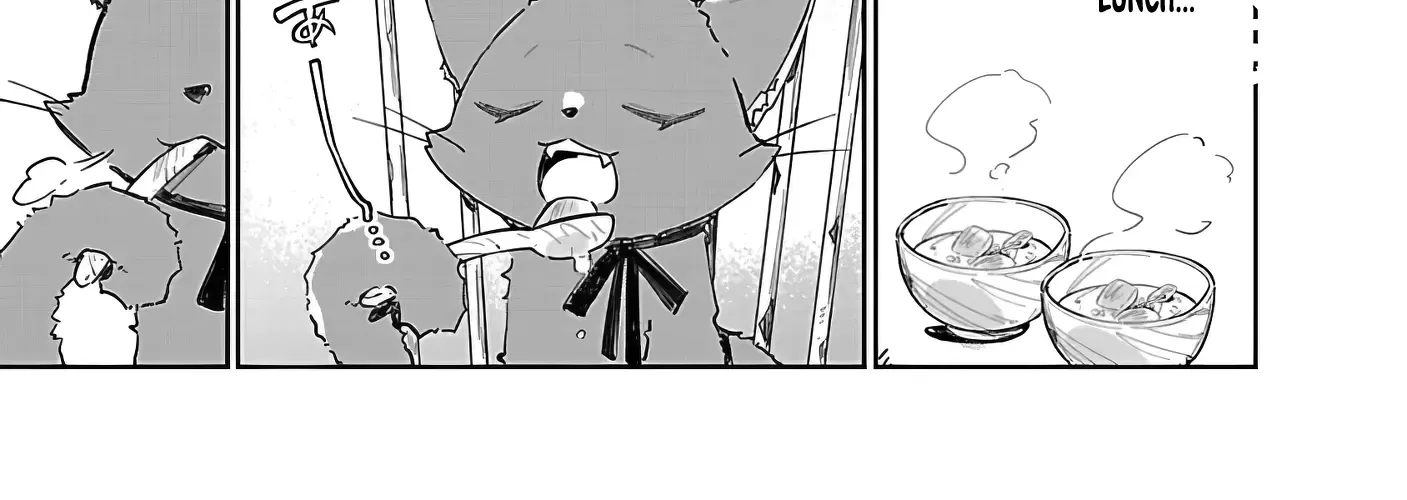 Kiraware Majo To Karada Ga Irekawatta Keredo, Watashi Wa Kyou Mo Genki Ni Kurashiteimasu! Zinmanga X Chapter 13 Page 10