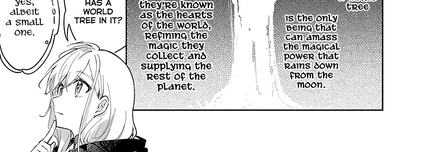 Kiraware Majo To Karada Ga Irekawatta Keredo, Watashi Wa Kyou Mo Genki Ni Kurashiteimasu! Zinmanga X Chapter 13 Page 14