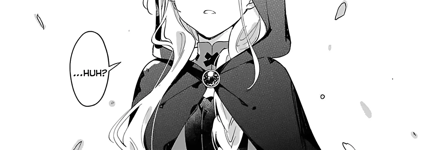 Kiraware Majo To Karada Ga Irekawatta Keredo, Watashi Wa Kyou Mo Genki Ni Kurashiteimasu! Zinmanga X Chapter 13 Page 16
