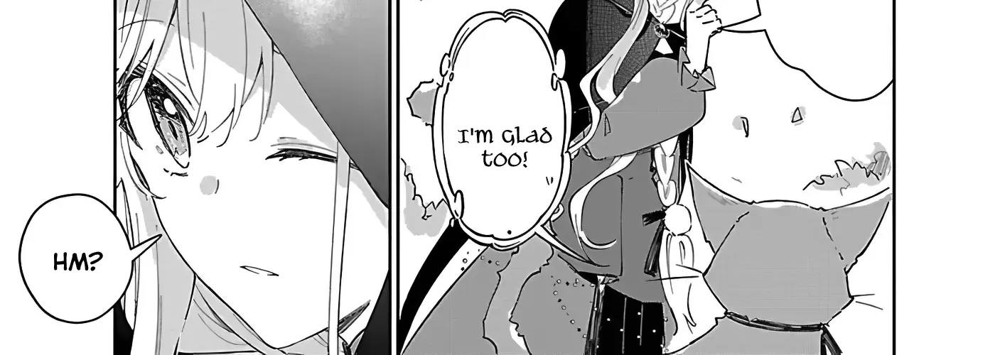 Kiraware Majo To Karada Ga Irekawatta Keredo, Watashi Wa Kyou Mo Genki Ni Kurashiteimasu! Zinmanga X Chapter 13 Page 18