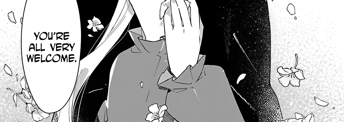 Kiraware Majo To Karada Ga Irekawatta Keredo, Watashi Wa Kyou Mo Genki Ni Kurashiteimasu! Zinmanga X Chapter 13 Page 22