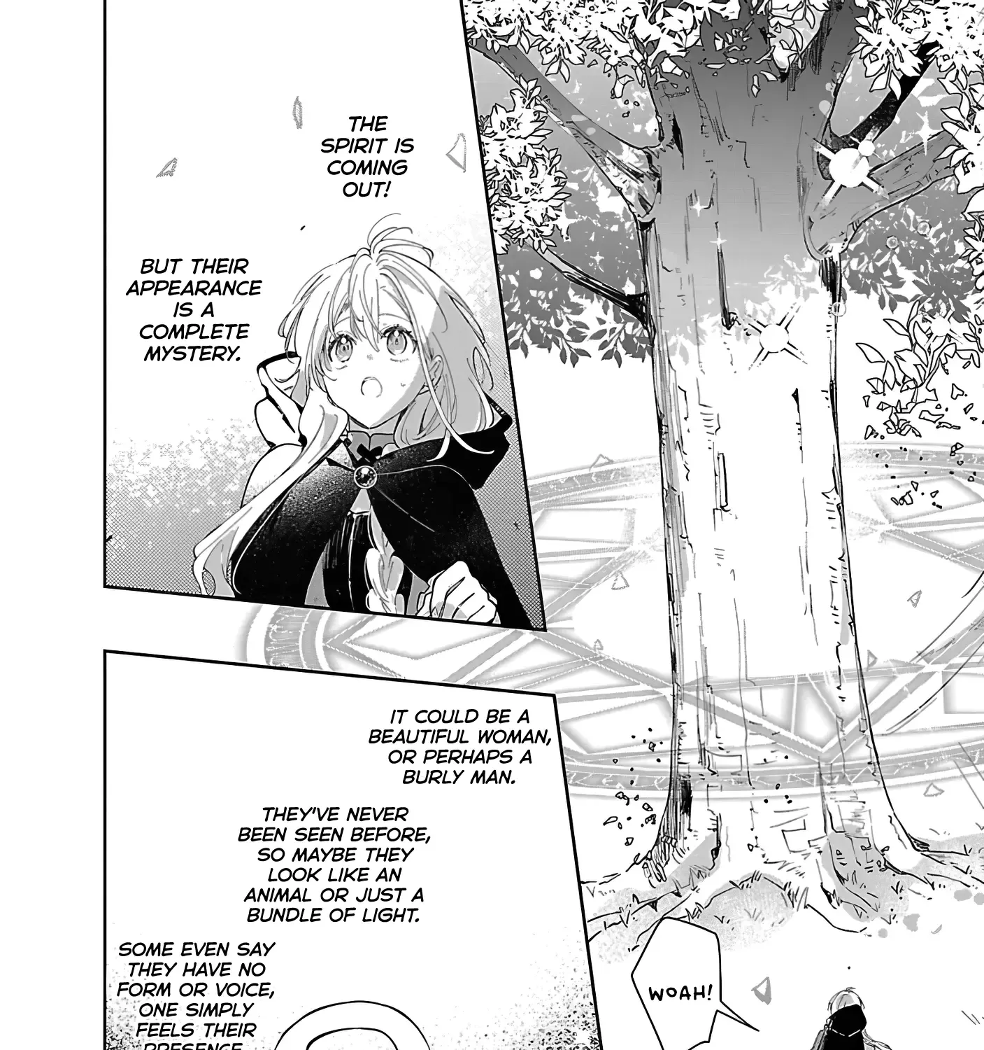 Kiraware Majo To Karada Ga Irekawatta Keredo, Watashi Wa Kyou Mo Genki Ni Kurashiteimasu! Zinmanga X Chapter 13 Page 27