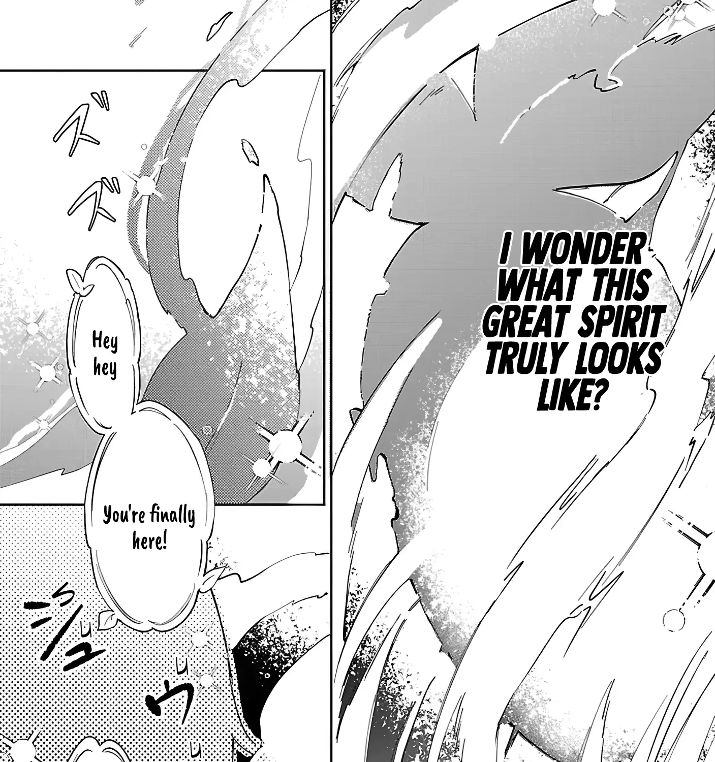 Kiraware Majo To Karada Ga Irekawatta Keredo, Watashi Wa Kyou Mo Genki Ni Kurashiteimasu! Zinmanga X Chapter 13 Page 29
