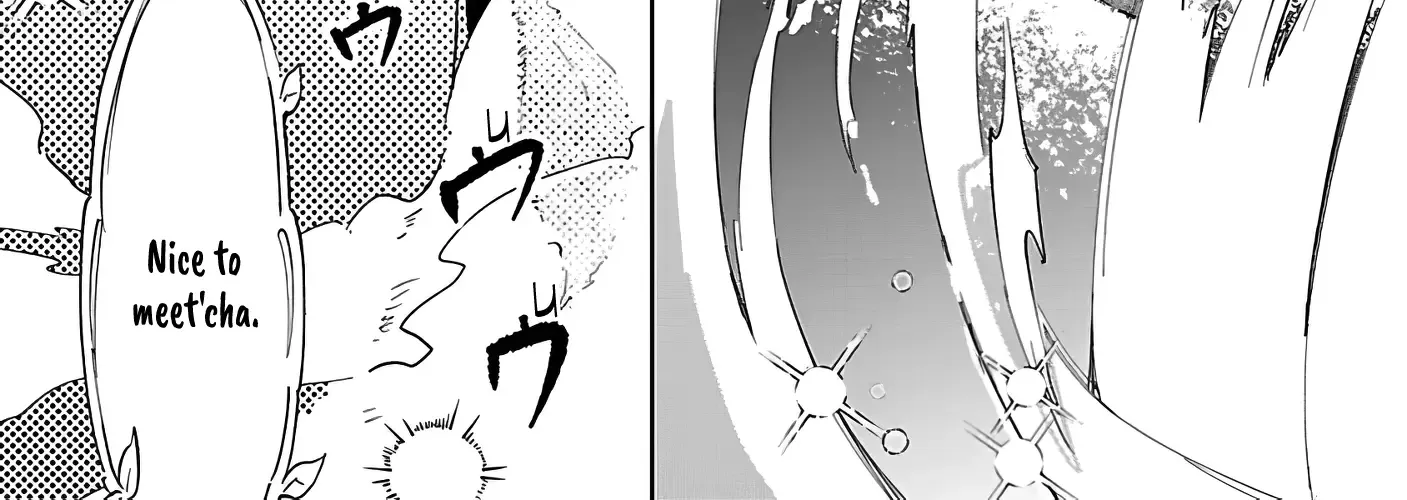 Kiraware Majo To Karada Ga Irekawatta Keredo, Watashi Wa Kyou Mo Genki Ni Kurashiteimasu! Zinmanga X Chapter 13 Page 30