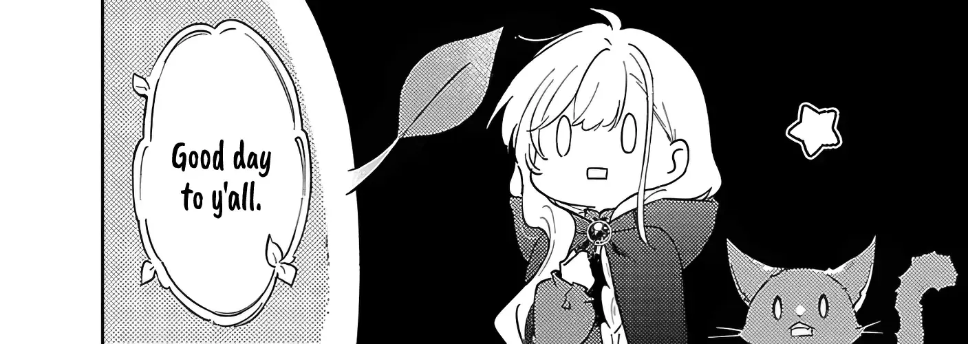 Kiraware Majo To Karada Ga Irekawatta Keredo, Watashi Wa Kyou Mo Genki Ni Kurashiteimasu! Zinmanga X Chapter 13 Page 32