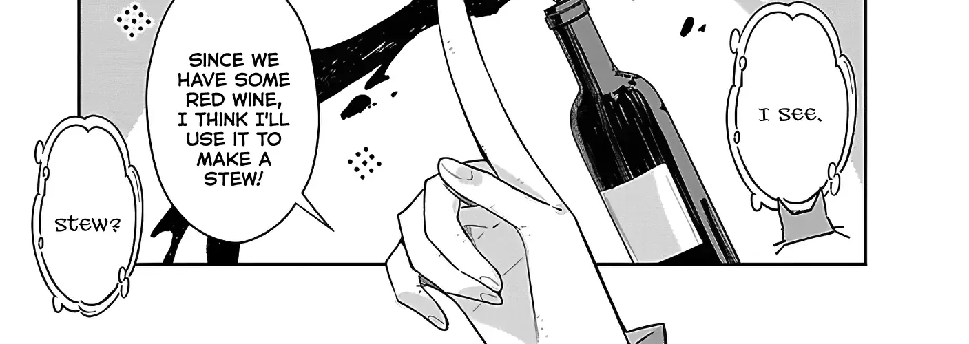 Kiraware Majo To Karada Ga Irekawatta Keredo, Watashi Wa Kyou Mo Genki Ni Kurashiteimasu! Zinmanga X Chapter 12 Page 6