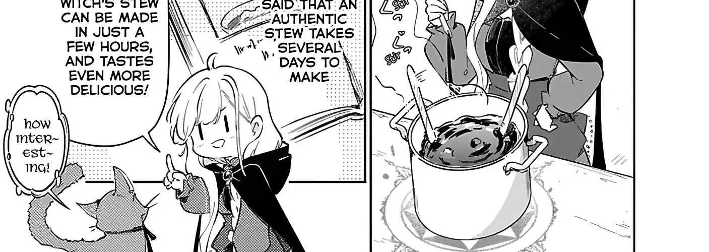 Kiraware Majo To Karada Ga Irekawatta Keredo, Watashi Wa Kyou Mo Genki Ni Kurashiteimasu! Zinmanga X Chapter 12 Page 10