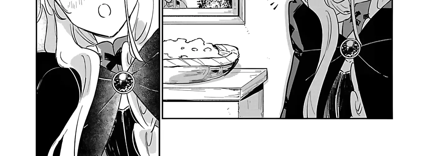 Kiraware Majo To Karada Ga Irekawatta Keredo, Watashi Wa Kyou Mo Genki Ni Kurashiteimasu! Zinmanga X Chapter 12 Page 26