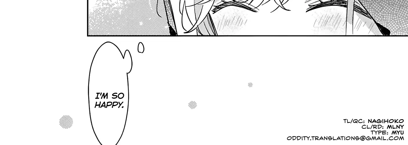 Kiraware Majo To Karada Ga Irekawatta Keredo, Watashi Wa Kyou Mo Genki Ni Kurashiteimasu! Zinmanga X Chapter 12 Page 56
