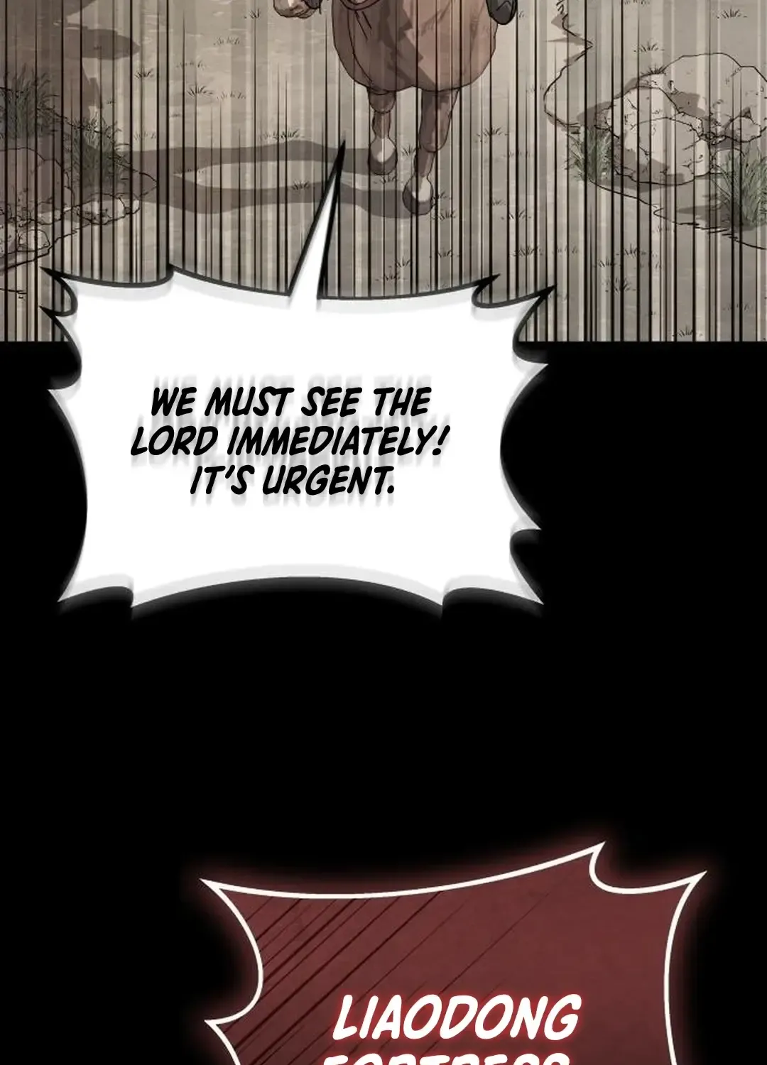 New Chronicles Of Goguryeo Zinmanga X Chapter 3 Page 12